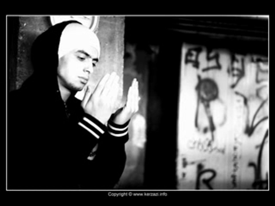 IBRAHIM D'ULTIME ESPOIR-OUVRE TES YEUX