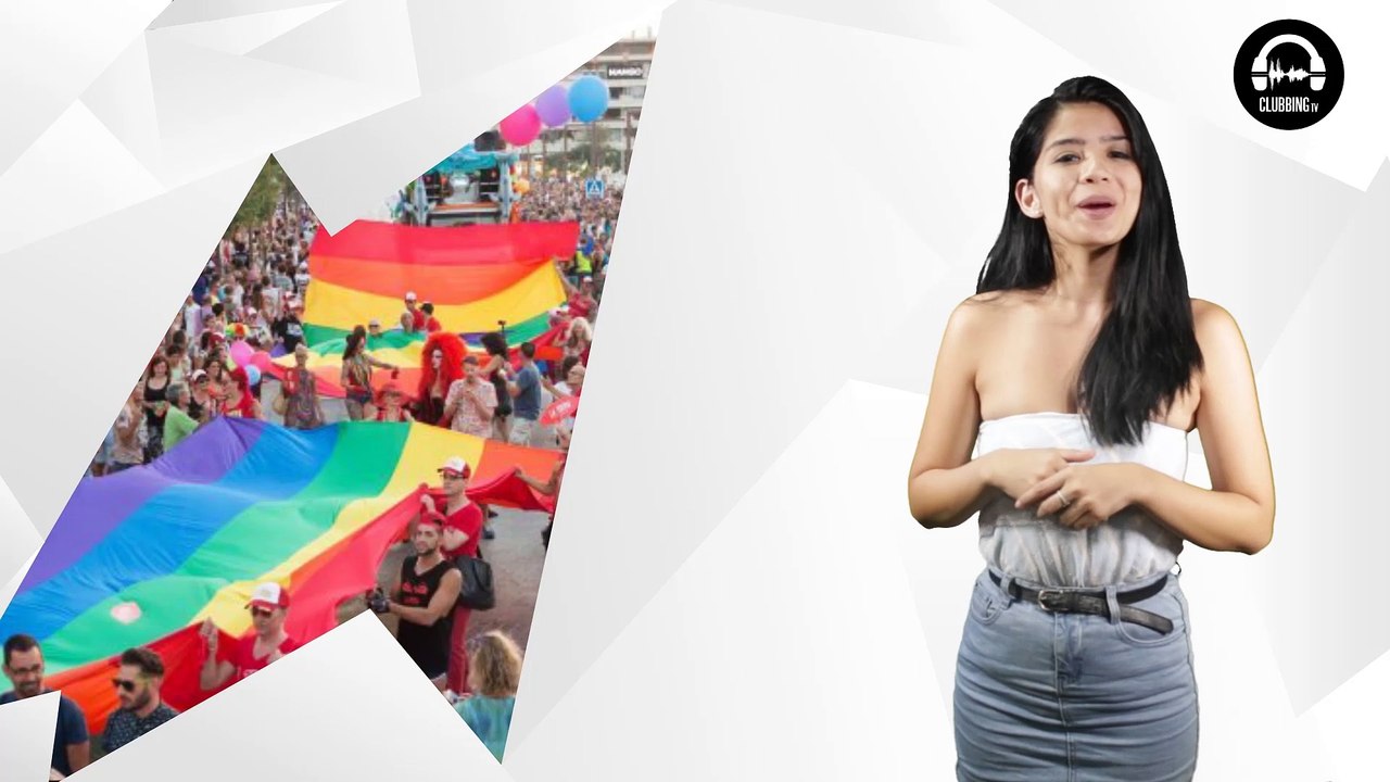 IbizaGayPride 2017!