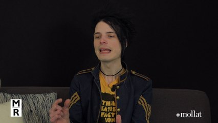 Matthieu Thibault - David Bowie : l'avant-garde pop