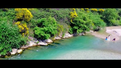 Haxhi Arapi - Kusar nga Labëria ( Official video 4k )
