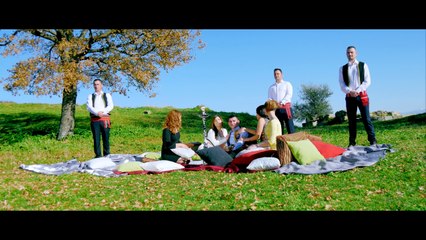 Haxhi Arapi - Xhinde ( Official video 4k )