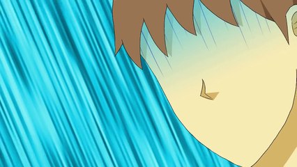 【アフレコ練習用】学園ハンサム　第1話(Off Voice)