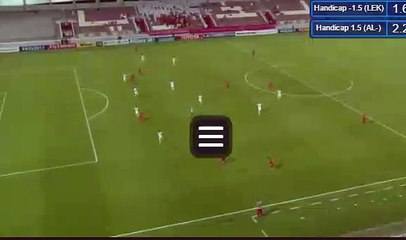 Mohammed Musa Abbas Ali Goal HD - Lekhwiya SC (Qat) 1-0 Al-Fateh (Sau) 09.05.2017