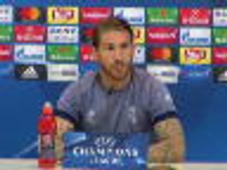 Calderon fans will motivate me - Ramos