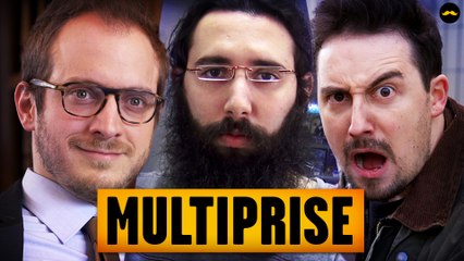 Multiprise