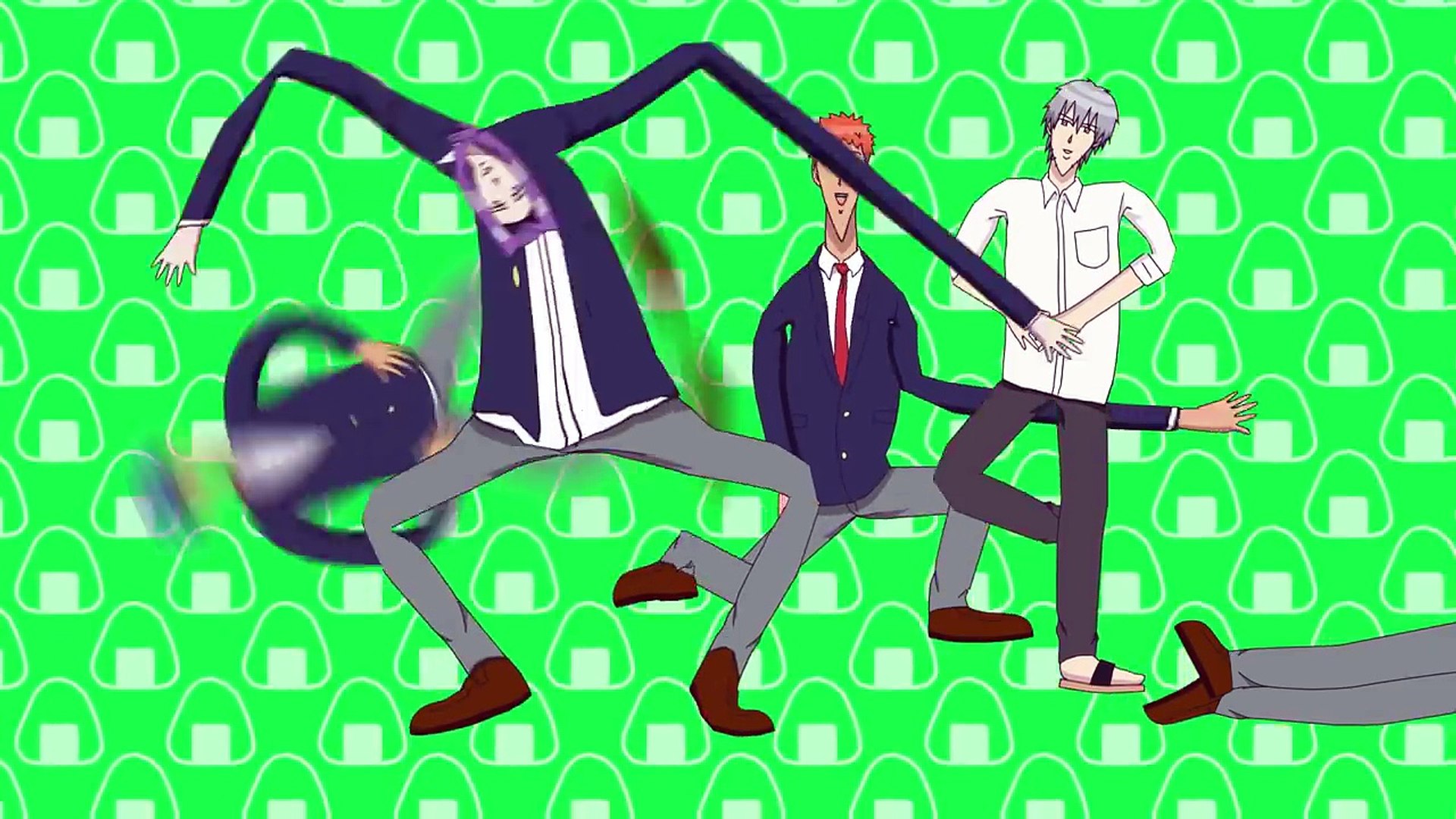 カラオケ練習用 真 ハンサム体操でズンドコホイ Off Vocal Video Dailymotion