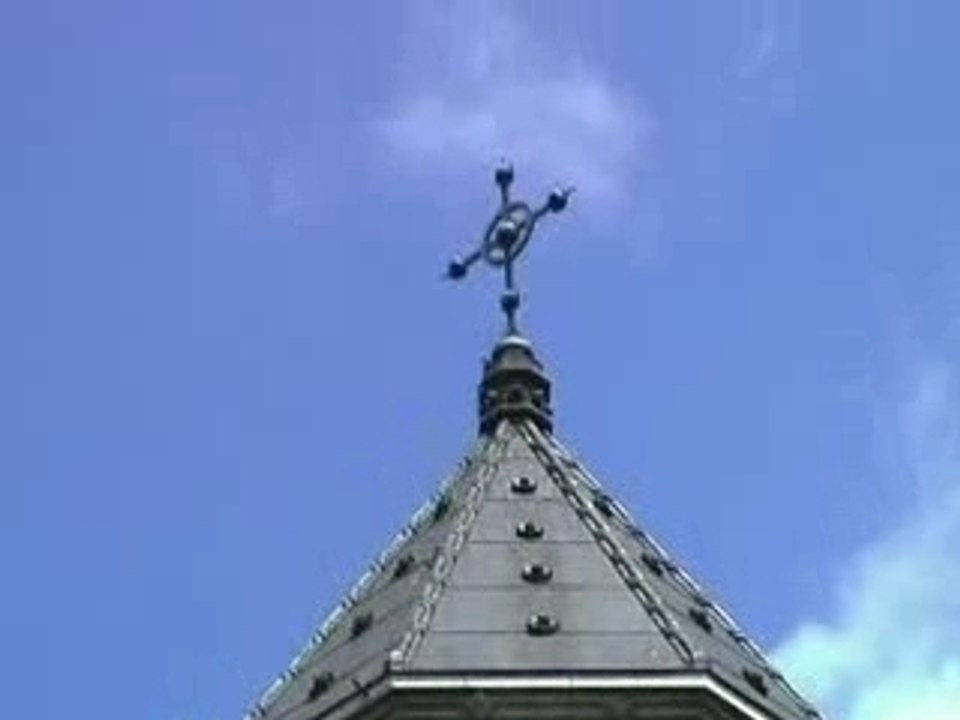 Iasi - The City of the Seven Hills