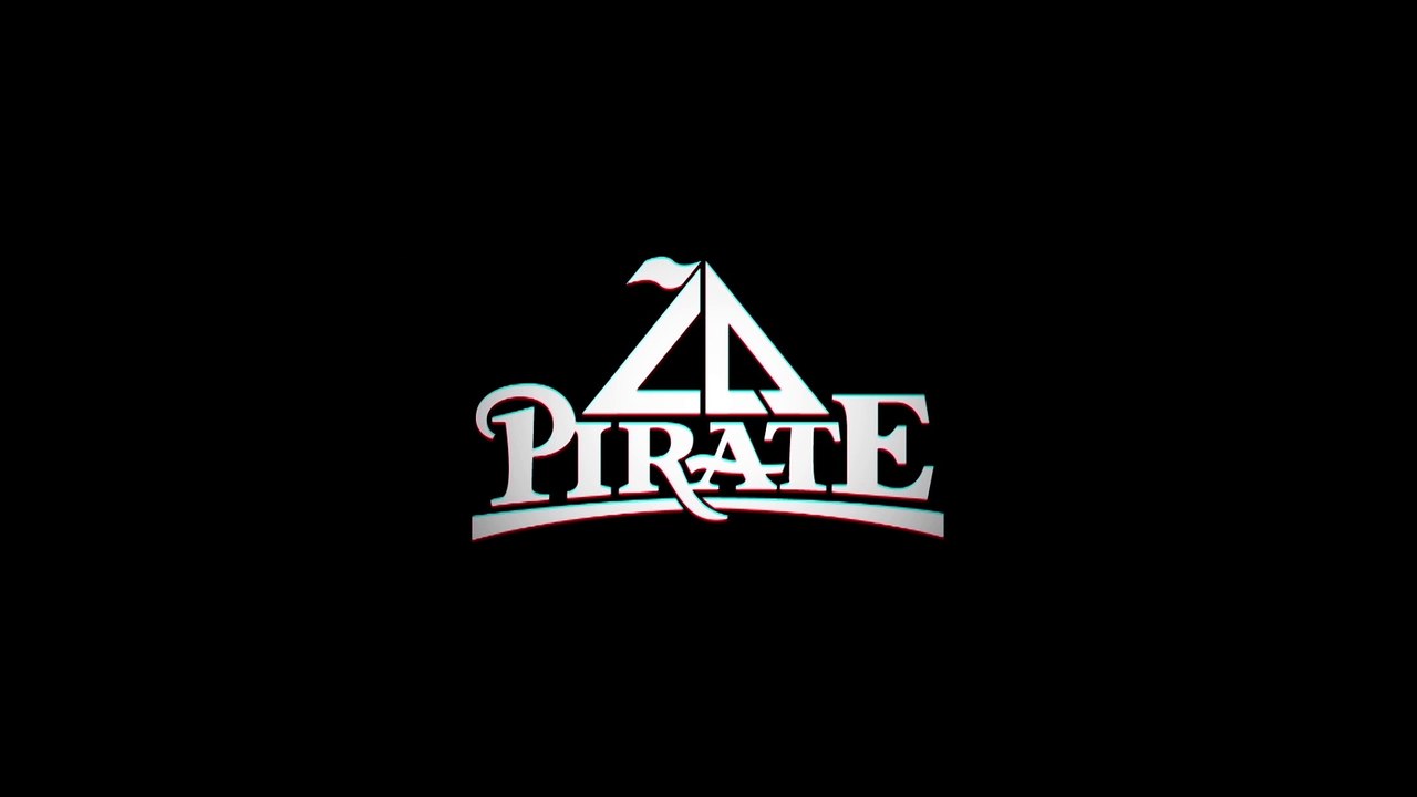 Des chiots face à des escaliers