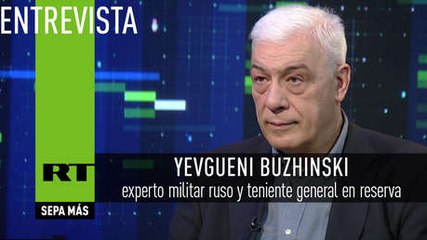 "Corea del Norte no necesita armas nucleares para atacar a Corea del Sur"