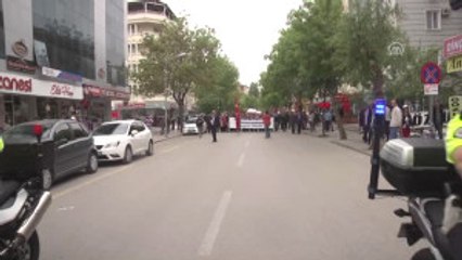 Alkolün Etkisi Gözlükle Anlatıldı