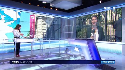 Le Parti socialiste divisé avant les élections législatives