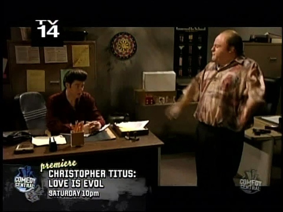 MADtv - Bae Sung - Sopranos
