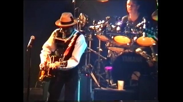Bob Dylan 1991 - All Along the Watchtower