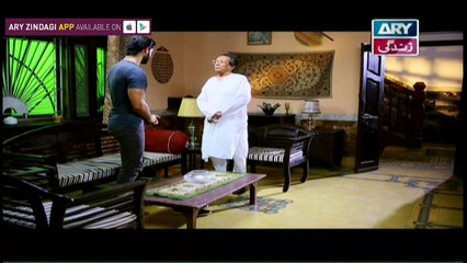 Mere Baba ki Ounchi Haveli Episode 141 - on Ary Zindagi in High Quality 9th May 2017