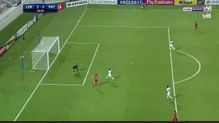 Youssef Msakni Goal HD - 	 Lekhwiya SC (Qat)	2-0	Al-Fateh (Sau) 09.05.2017