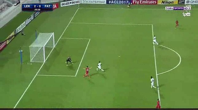 Youssef Msakni Goal HD - Lekhwiya SC (Qat)	2-0	Al-Fateh (Sau) 09.05.2017