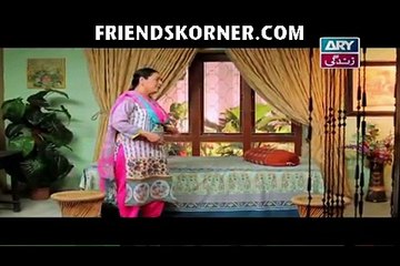 Haal-e-Dil Episode 141