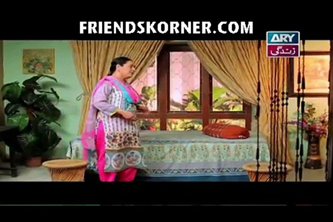 Haal-e-Dil Episode 141