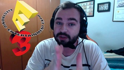O Que é a E3 e Horário das Conferências E3 2017