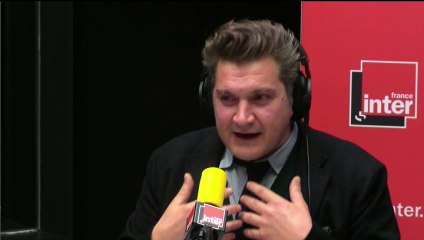 Le triomphe de l’amour - Le storytelling de Thomas Bidegain