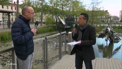 Second tour/Vendée: Interview de Stéphane Buchou (En Marche)
