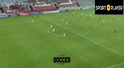 Ali Afif Goal HD - Lekhwiya SC (Qat)	3-0	Al-Fateh (Sau) 09.05.2017
