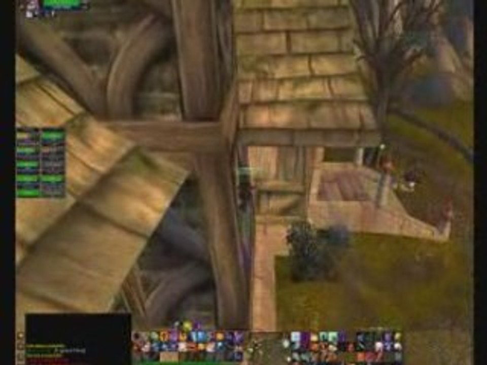 Exploit bug Mondiaux in wow =D
