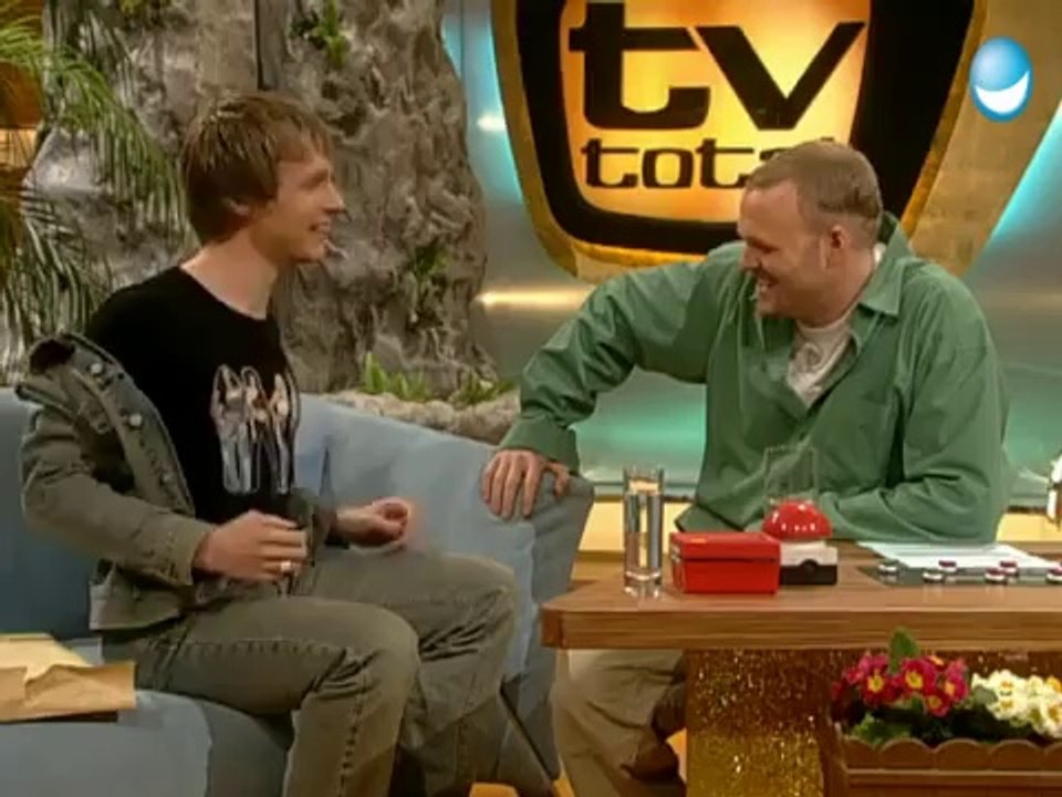 Oliver Pocher zeigt seine Liebesbriefe - TV classic