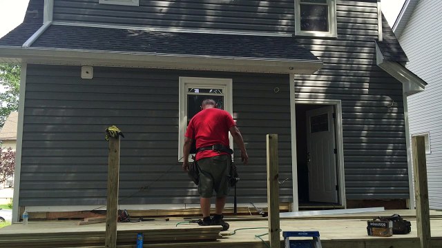 Local Bloomingdale NJ Deck Installation Contractor 973-487-3704 Nearby