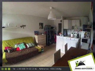 T1 25.00m2 A louer sur La grande motte - Tarifs saisonniers