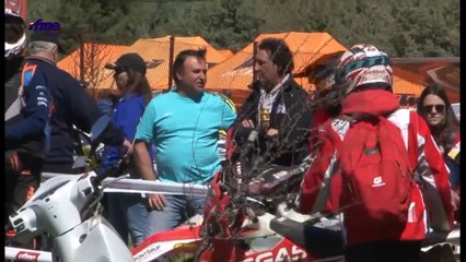 Motomania TV Programa 525