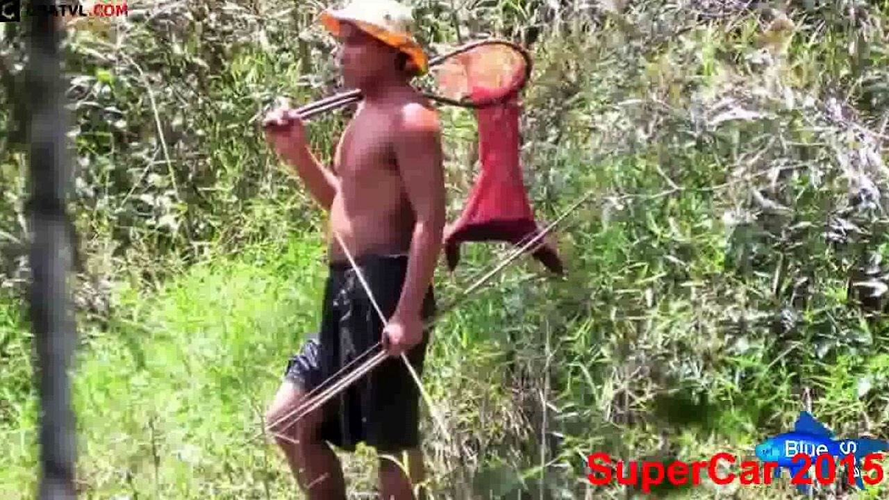 CÓMO CAPTURAR PECES CON LAS TOXINAS NATURALES SIMPLE Y EFICAZ_(new)