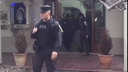 La monja que fue apresada tras cometer este hecho