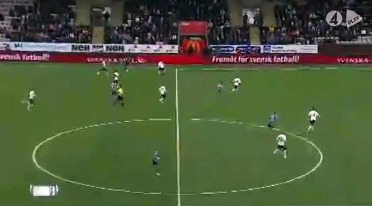 Oerebro 0:1 Djurgardens	 (Swedish Allsvenskan. 7 May 2017 )