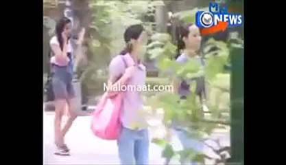 Shameful Behaviour of Exam Staff During Examination For Cheating