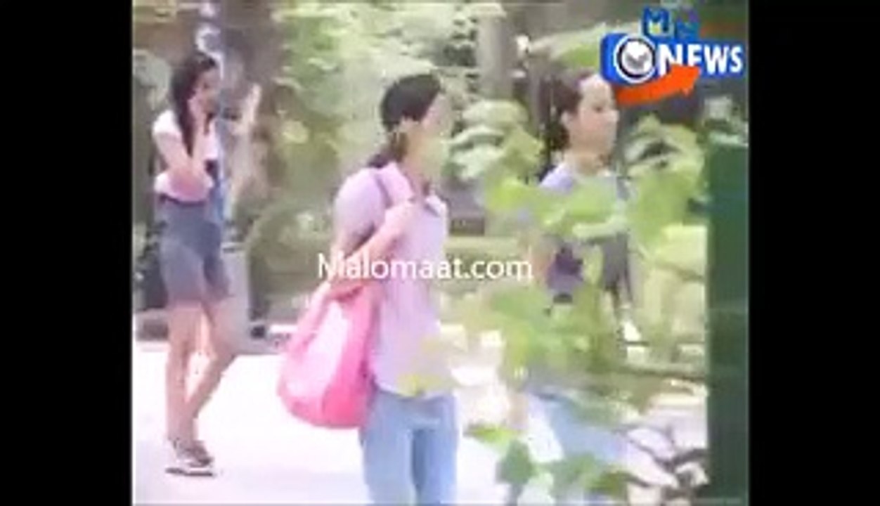 Shameful Behaviour of Exam Staff During Examination For Cheating