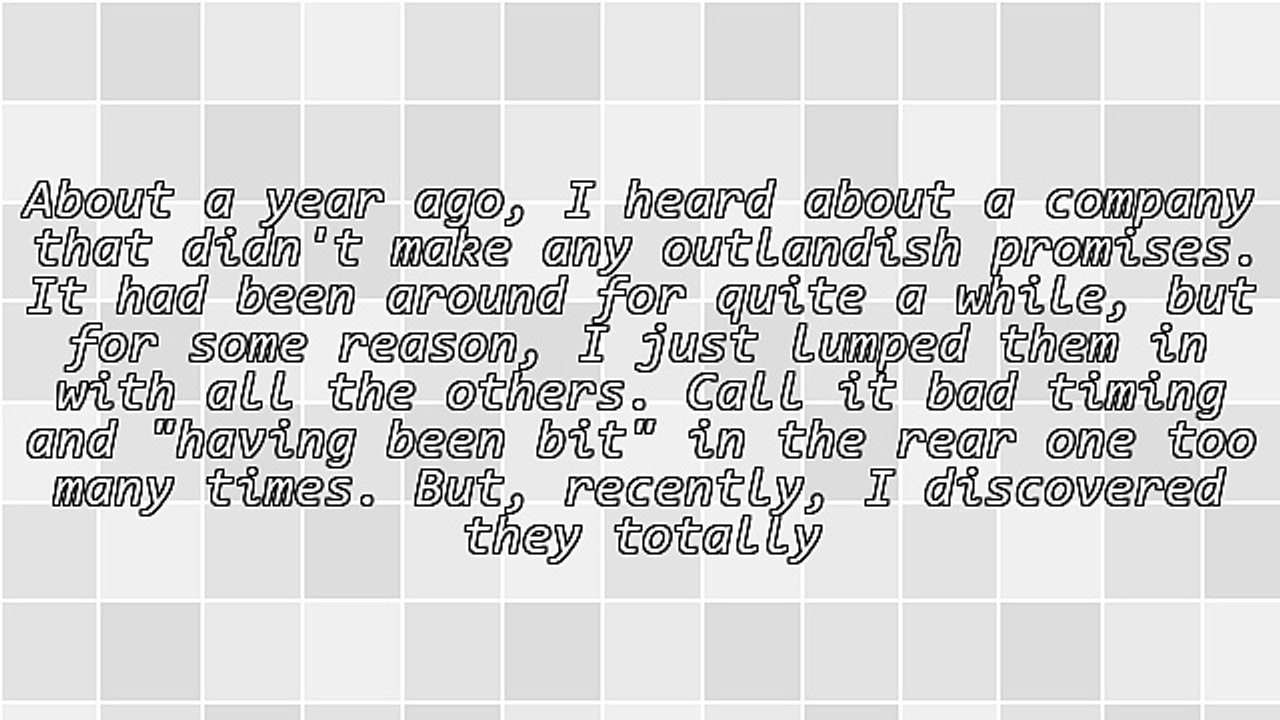 The Best of the Best Residual Income Business Opportunity