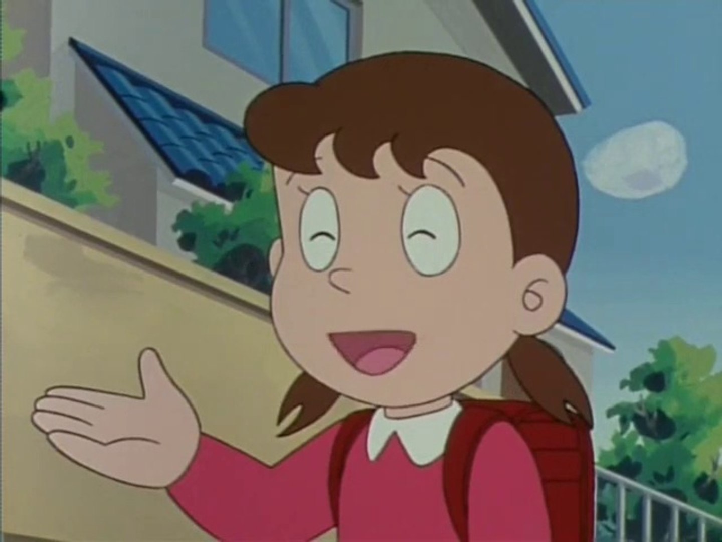 Doreamon ドラえもん のび太の100点ピーアール