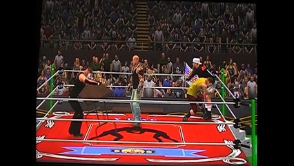 Your McFuck3d VS Roburt Rage and Krow the Omega, Table match. YTWE Who's the Best, March 2013