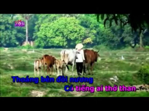 [Karaoke ] Nhạt Nắng(Lưu Chí Vỹ)_Song ca với Huong Bolero
