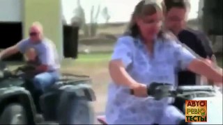 NEW Motorcycle Accident e Crashes Motorbike Accidents 2017 HD
