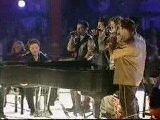 Nsync & Richard Marx - This I promise you (Video)