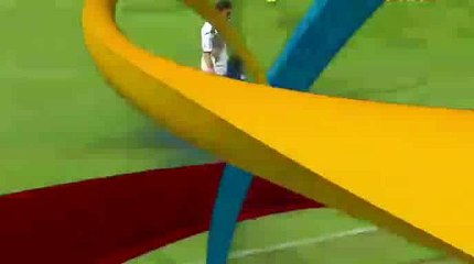 Khamis Salmeen Goal HD - Al Ahli Dubai (Uae)	1-0	Lok. Tashkent (Uzb) 09.05.2017