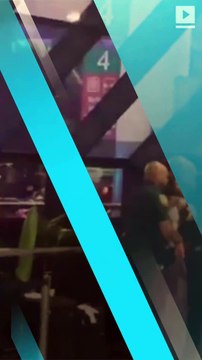 Chaos breaks out at Florida airport after Spirit Airlines cancels flights