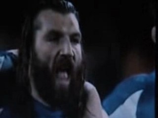 Chabal-bazooka (parodie fatal bazooka - trankillement)