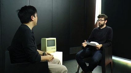 Entrevista amb Simón Lee