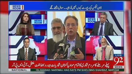 Khan Sahab Peerni Ke Pass Is Lie Jate Hain Ke...Arif Nizami