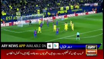 Lionel Messi's Iranian duplicate lands in trouble
