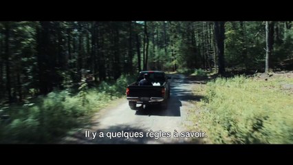 IT COMES AT NIGHT - Bande-annonce