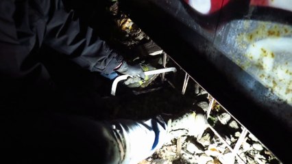 TODOS 00 DEAD TUNNEL SYSTEMS